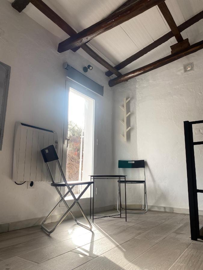Mi Pequeno Refugio Villa Constantina Exterior foto