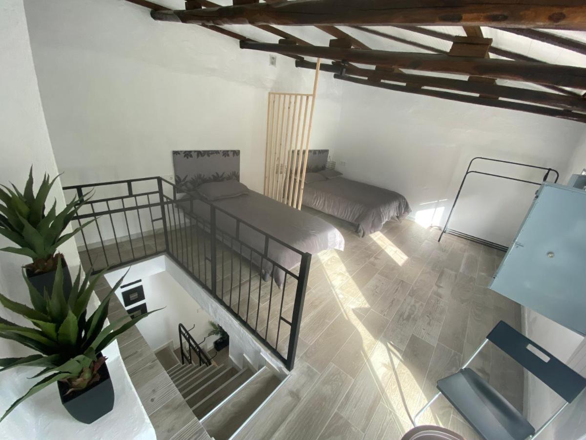 Mi Pequeno Refugio Villa Constantina Exterior foto