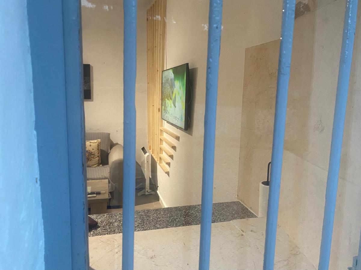 Mi Pequeno Refugio Villa Constantina Exterior foto